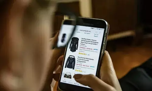 Representational image