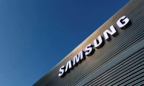 Samsung begins work on $15 bn next-gen chip R&D facility