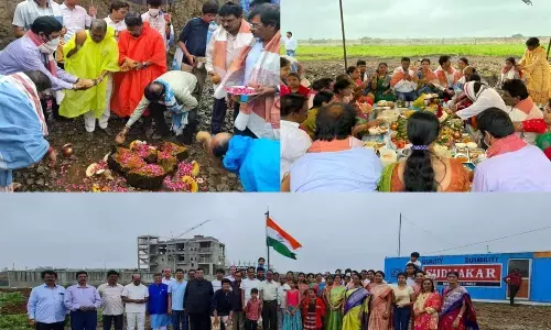 Sudhakar Group is expanding to set up a mega plastic piping plant in Ujjain to serve North, West, and Central Indian markets