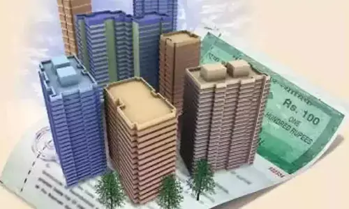 Office space leasing doubles to 8.8 mn sft across 7 cities in July