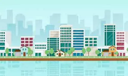 Hyderabad housing prices rise 8% in Q1