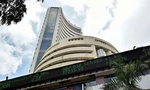 Markets rebound with RBI’s hawkish stance on inflation