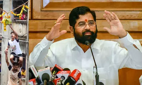 Dahi Handi returns to Mumbai with a bang after 2 years