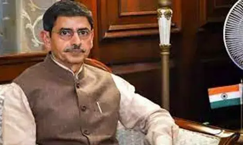 Tamil Nadu Governor R N Ravi