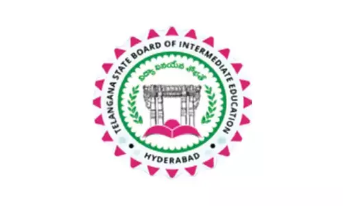 Telangana State Board of Intermediate Education