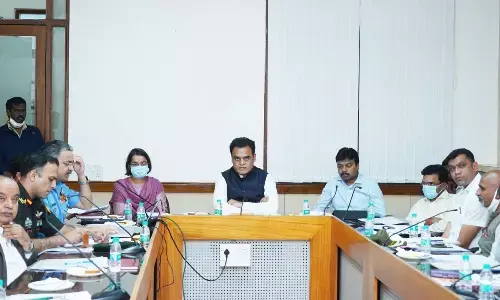 Registrars will be relieved from their duties on non-implementation of UUCMS