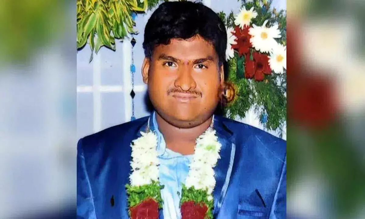 SCCL worker shot dead in Godavarikhani