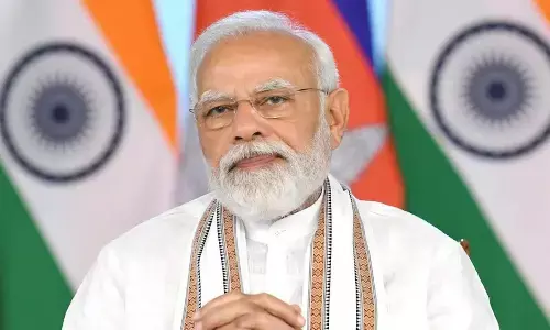 Prime Minister Narendra Modi