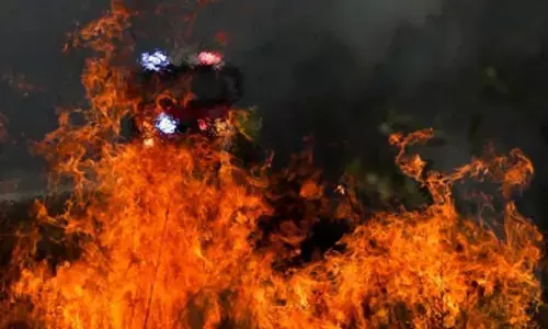 For representational purpose