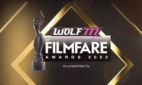 Filmfare 2022: Here Are The Details Of This Most-Awaited Award Show