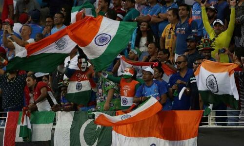 India-Pak Asia Cup clash marks return of greatest rivalry on UAE soil