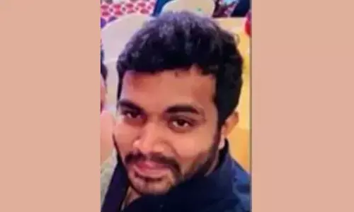 Mystery shrouds death of YSRCP MLAs son-in-law