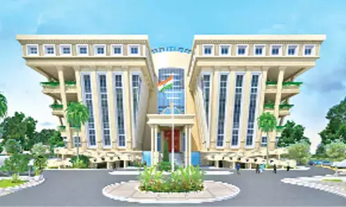 City Operation Centre to come up in Tirupati