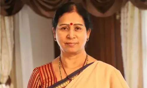 Ignoring Rajagopal Naidu painful: Galla Aruna