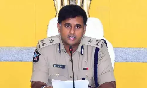 Police insist on permission for Vinayaka Chavithi pandals