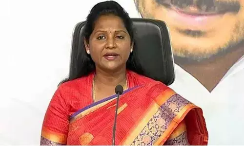 Sridevi opposes Dokkas appointment as addl. coordinator