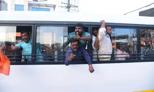 Cops foil right-wing bid to disrupt show