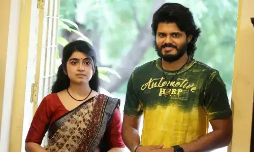 Plot-holes make Highway a bumpy ride