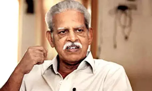 Varavara Rao