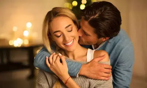 Effect of rom-coms on real-life