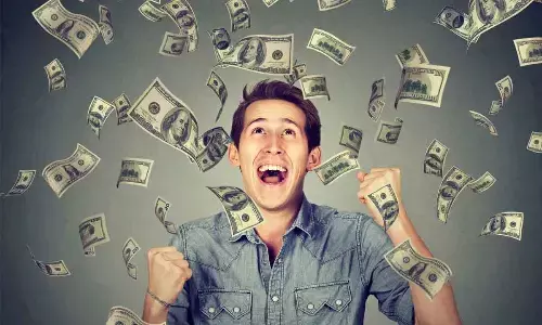 What does it mean to be financially independent?