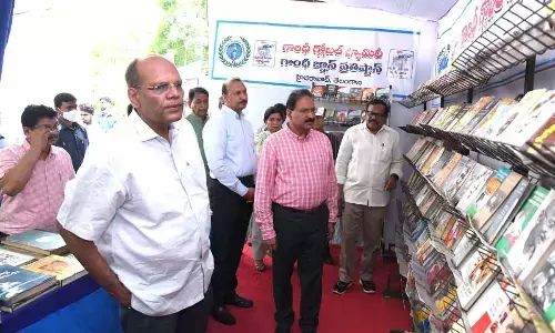 Vajrotsavalu celebrations to wrap up on grand note