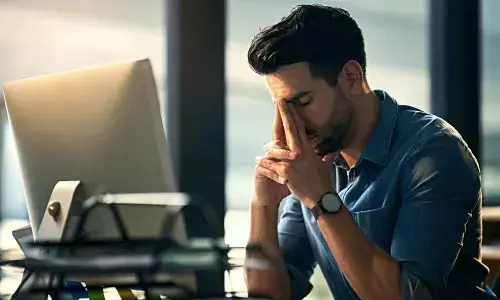 How to deal with anxiety at work