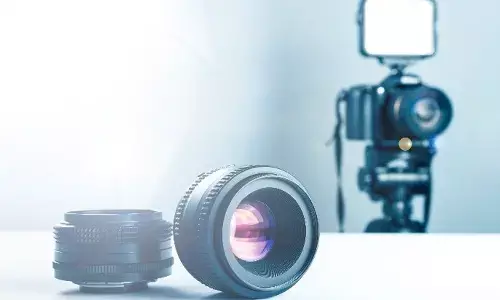 Five must haves for a travel photographer