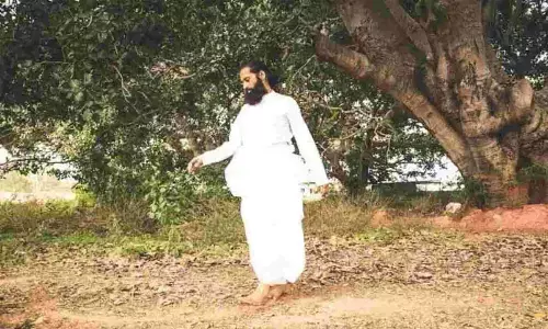 What is spiritual meditation