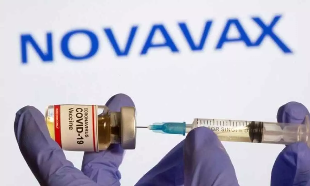 Novavax Covid-19 vaccine Adjuvanted gets expanded approval in US