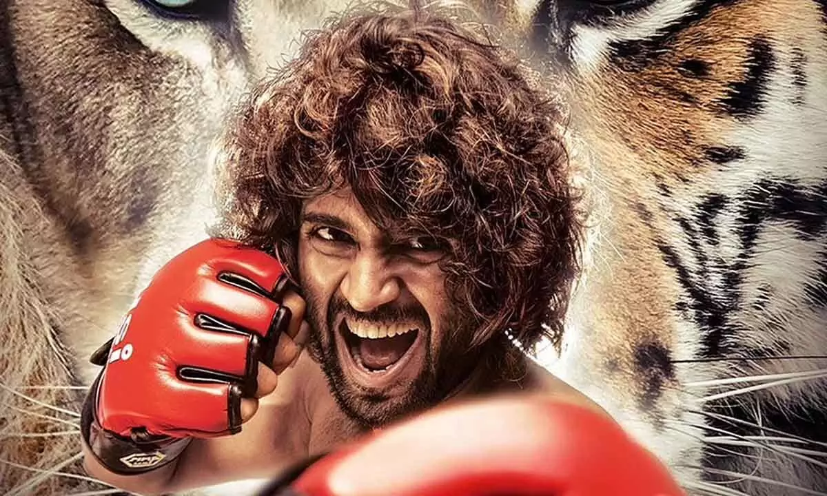 Liger Movie Review and Release day LIVE UPDATES: Vijay Deverakonda and Ananya Pandays Liger is here