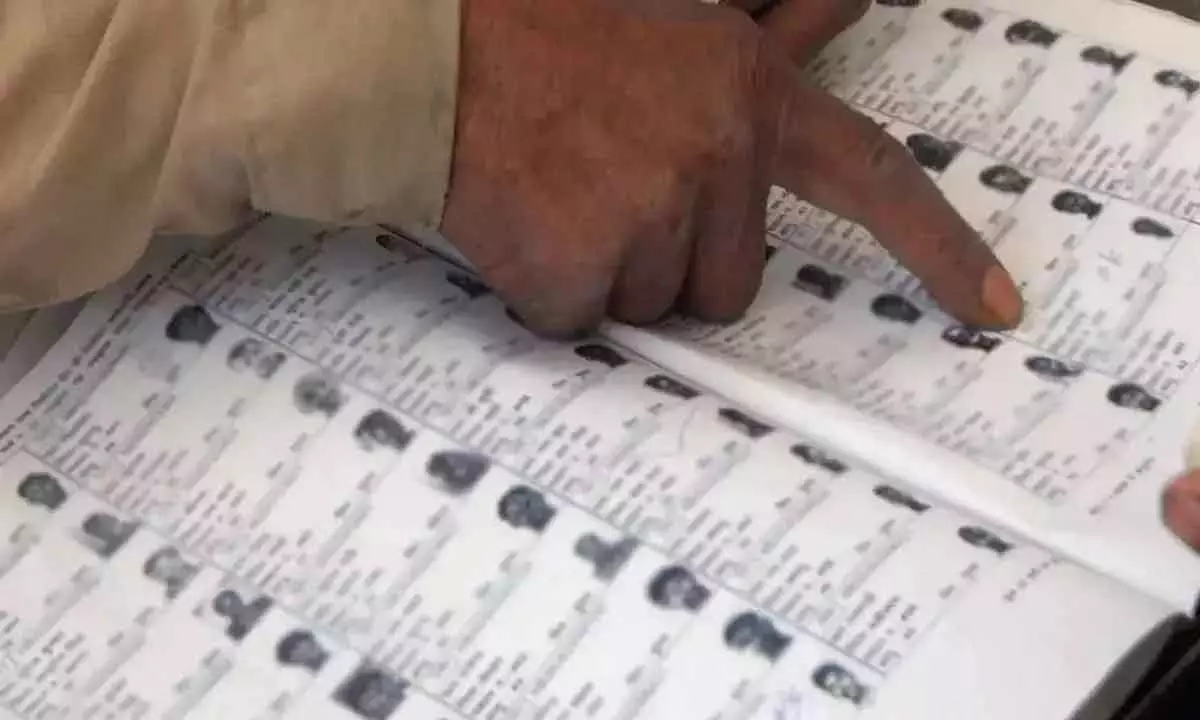 BBMP Election: Draft voter list to be published on August 25