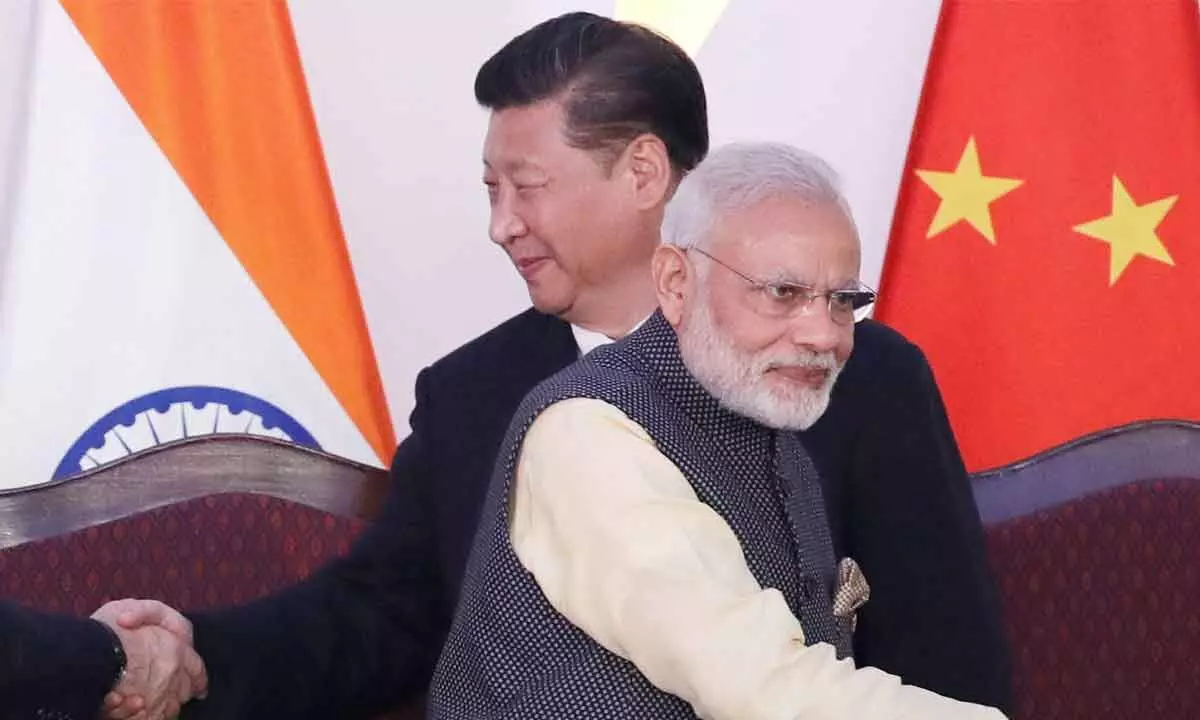 Will Modi, Xi meet on sidelines of SCO summit?