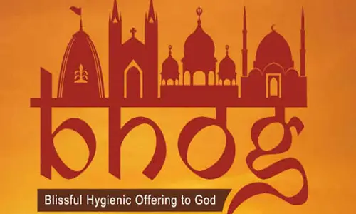 Andhra Pradesh: Eleven temples Prasadam to get a food safety certificate