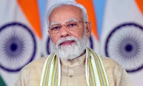 Prime Minister Narendra Modi