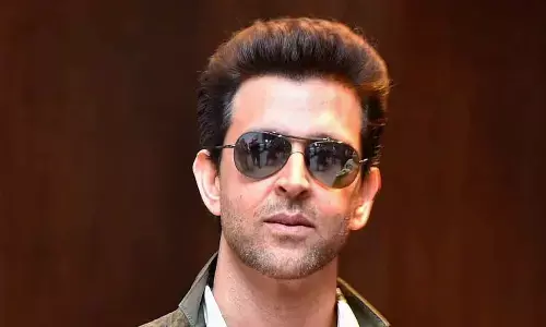 Days after boycott row, Hrithik in trouble again over Zomatos Mahakal ad