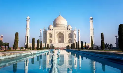 Tourism to get industry status in Uttar Pradesh