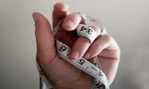 Can a saliva-based test help you in weight loss, help you turn fit and healthy?