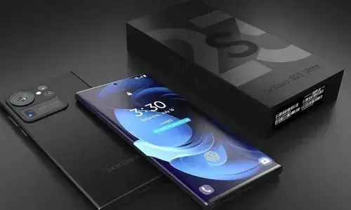 Samsung Galaxy S23 Ultra confirmed to feature 200MP main camera: Report