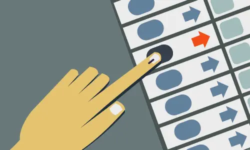 Representational image