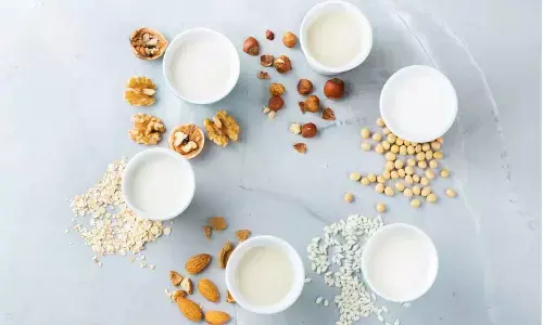 World Plant Milk Day