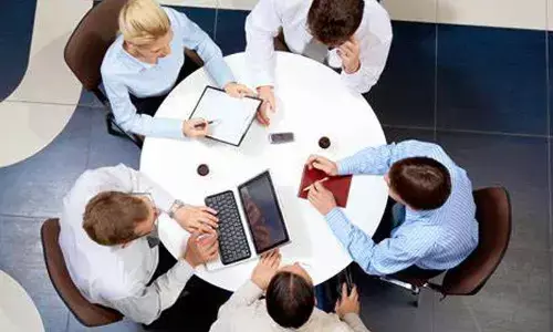 Five workplace trends