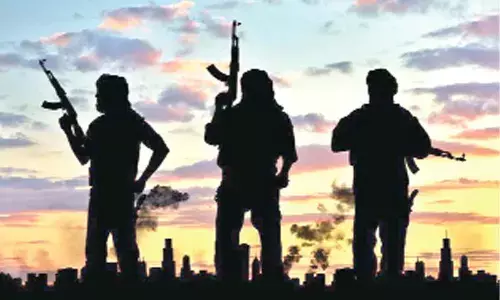 IS claims 1st Indian suicide bomber was Keralite Christian