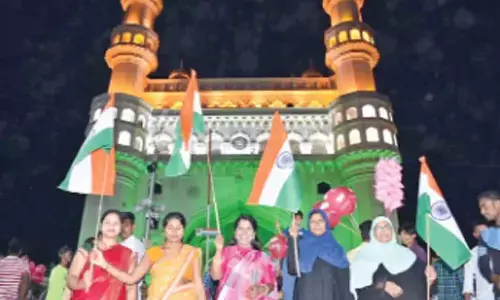 Hyderabad: Plethora of activities in Sunday-Funday events