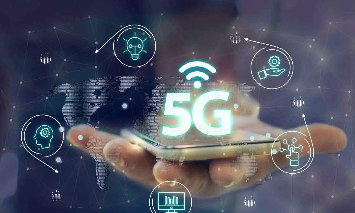 5G services to be affordable in India