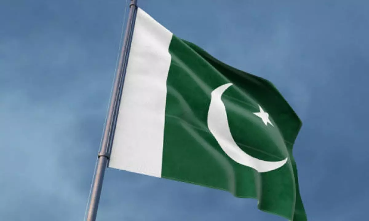 Pakistan in dire straits both economically and politically