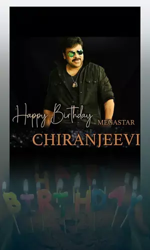 HBD Chiranjeevi: Lesser Known Facts Of Tollywood’s Megastar
