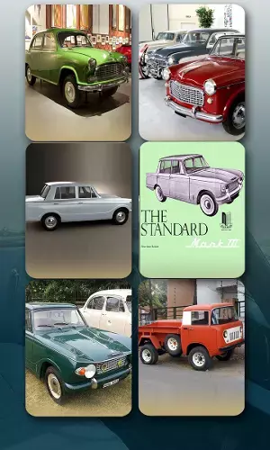 Iconic Cars Made in India after Independence -1963 to 1972