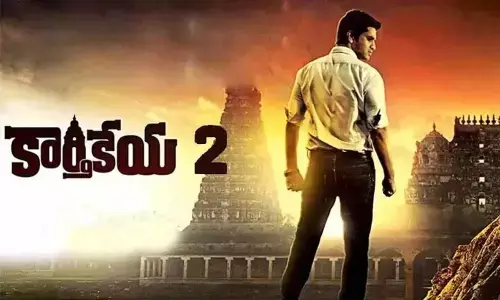 Pawan Kalyan Praises Karthikeya 2 Movie And Specially Appreciates Nikhil Siddhartha