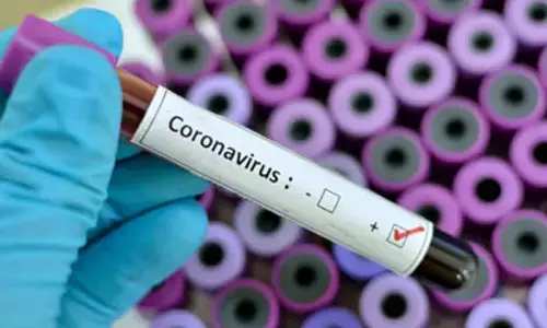 India logs 9,531 fresh Covid cases, 36 deaths in 24 hrs